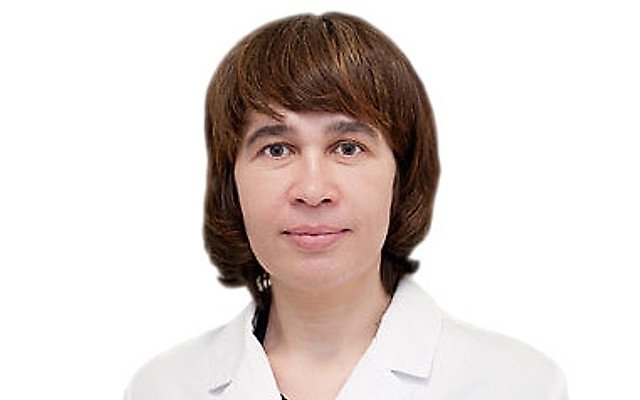 Зайцева Наталия Леонидовна