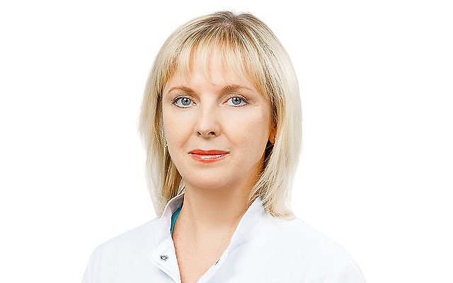 Белоусова Майя Валериевна