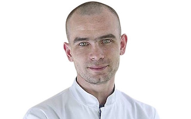 Дудин Николай Александрович