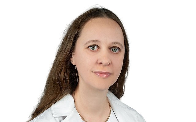 Шилина Ольга Николаевна