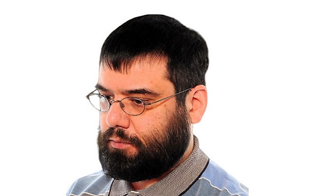 Лопатин Илья Сергеевич