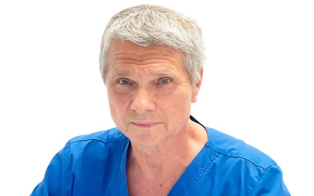 Сидоров Иван Георгиевич