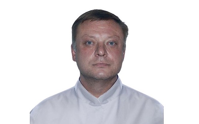 Ребик Сергей Александрович