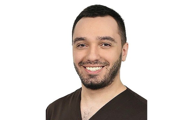 Манукян Ваагн Альбертович