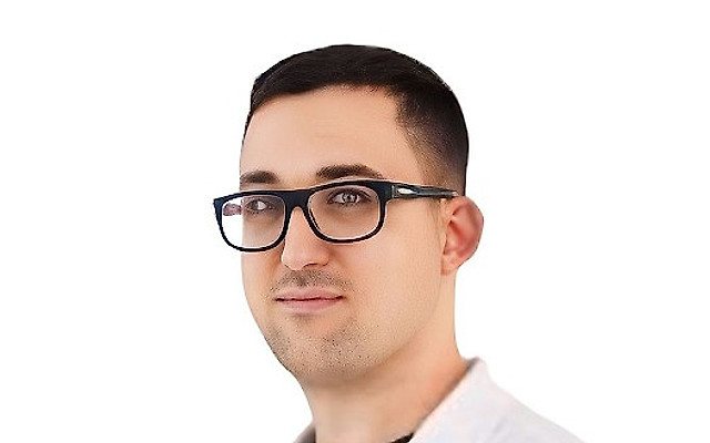 Пивкин Никита Михайлович