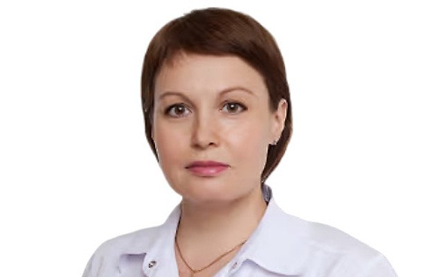 Вшивкова Ирина Петровна
