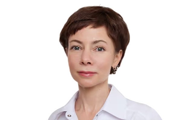 Ерахтина Ирина Леонидовна