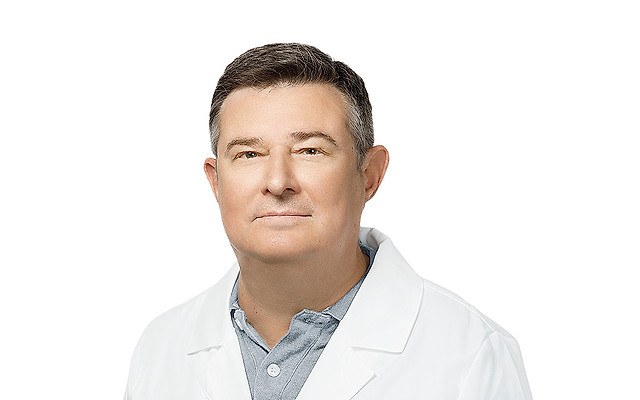 Захаров Игорь Александрович