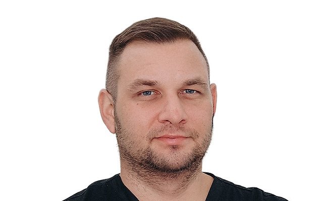 Левошко Михаил Леонидович