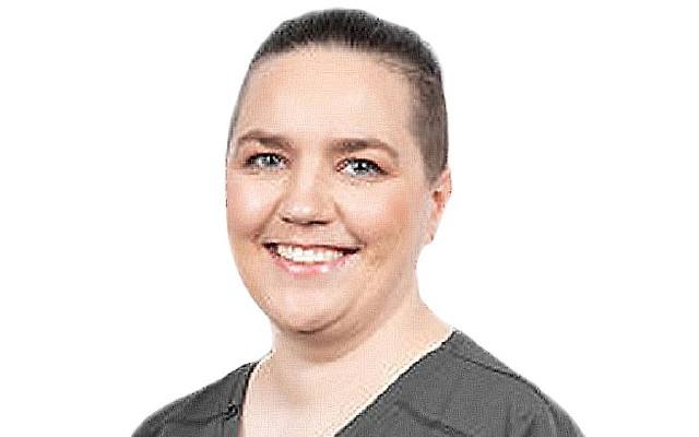 Каморникова Анастасия Васильевна