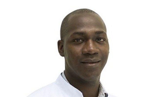 Лепанда Кики Терренс Лионель