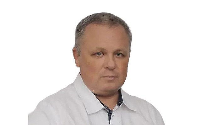 Бирюлин Сергей Александрович