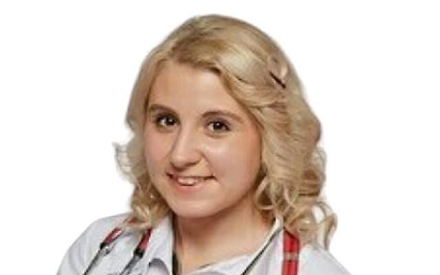 Цибина Анастасия Кирилловна