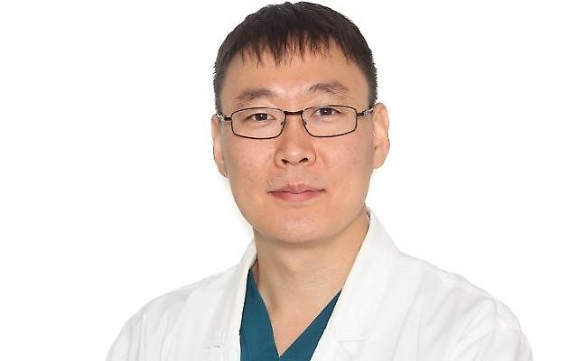 Прокопьев Айсен Валерьевич