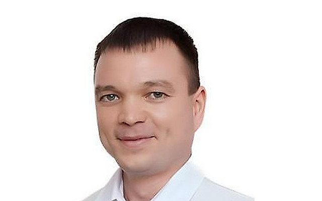 Русинов Тимофей Николаевич