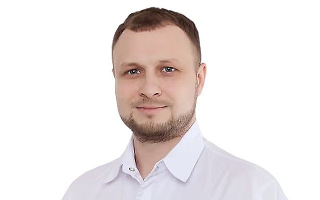 Суровцев Игорь Александрович