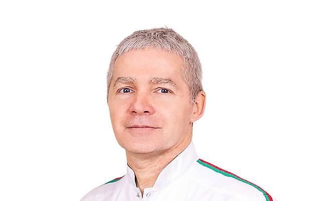 Дмитриев Вадим Юрьевич