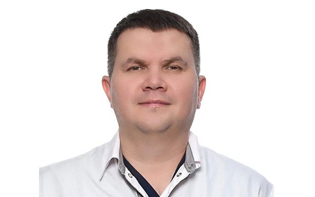 Ахметов Ренат Зиннятович