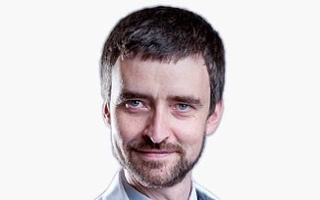 Ротов Антон Евгеньевич