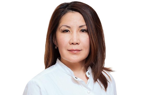 Коджаева Маргарита Хаджиевна