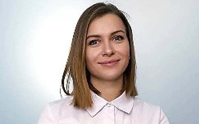 Кузнецова Алина Александровна