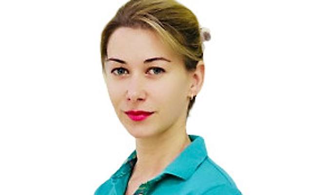 Батычко Маргарита Сергеевна