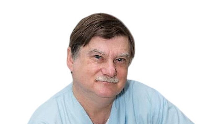 Люлько Леонид Семенович