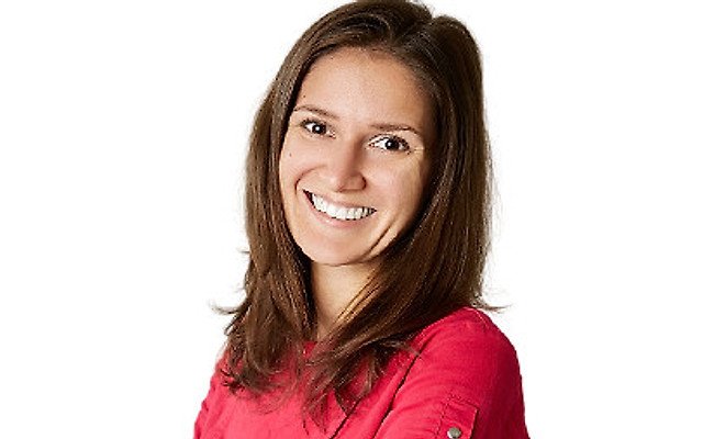 Гресь Ольга Викторовна