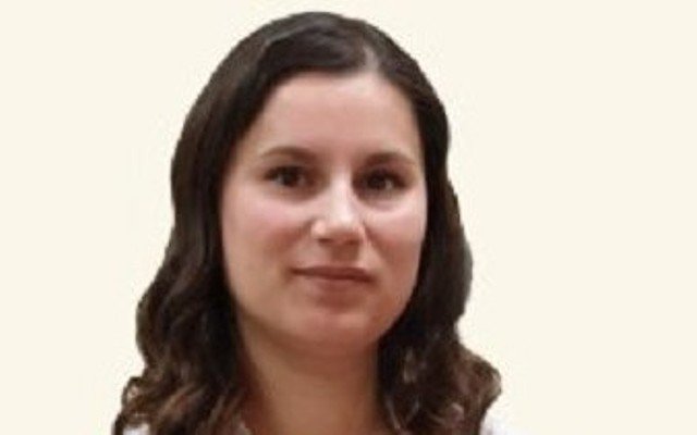 Йосипчук Татьяна Ивановна