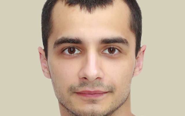 Ковалев Михаил Игоревич