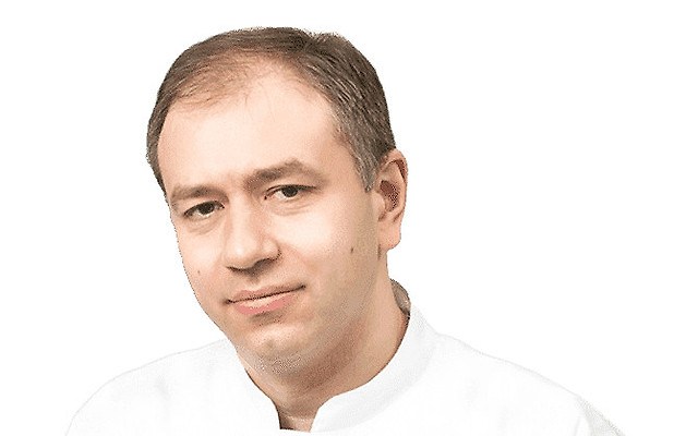 Черняков Артём Викторович