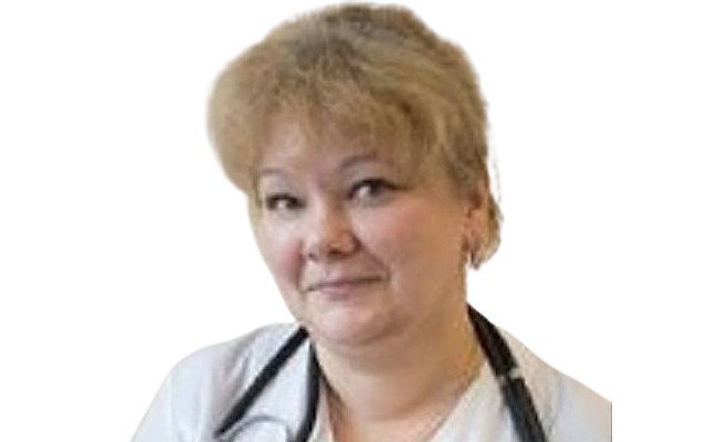 Батракова Елена Павловна