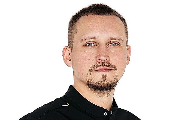 Сухарев Виктор Юрьевич