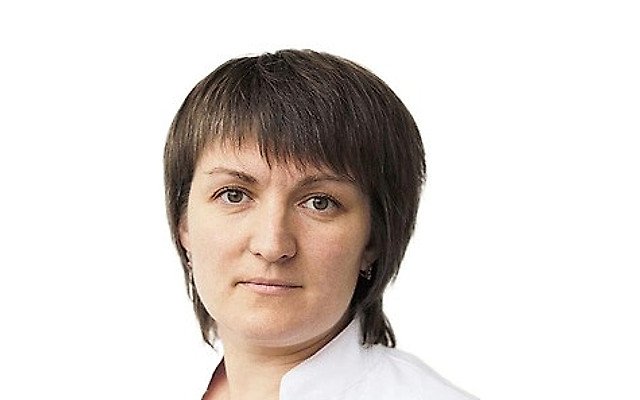 Кудрявцева Татьяна Юрьевна