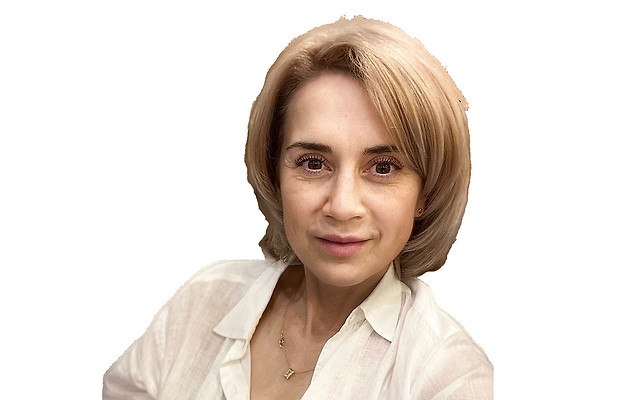 Камшилова Алина Батразовна