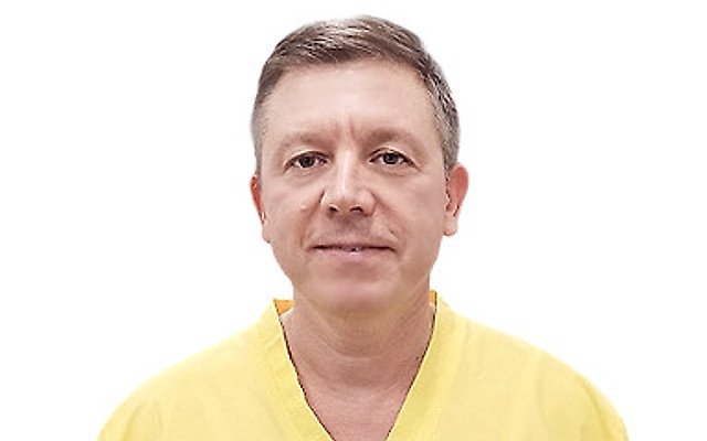 Наседкин Геннадий Конрадович