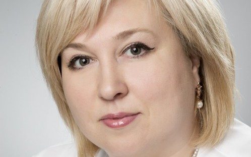 Павлова Марина Леонидовна