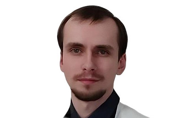 Зорин Алексей Сергеевич