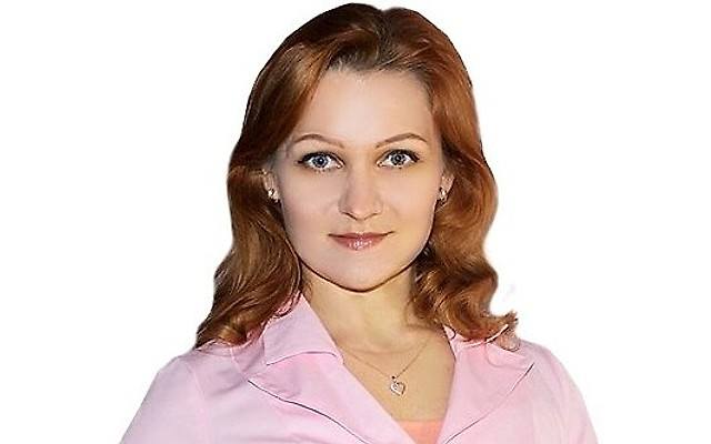 Симанкова Татьяна Владимировна