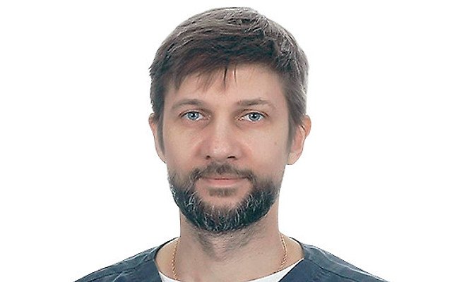 Попов Роман Иванович