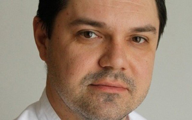 Вашурин Игорь Вячеславович