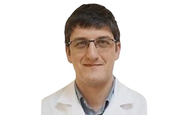 Иванников Виталий Валерьевич