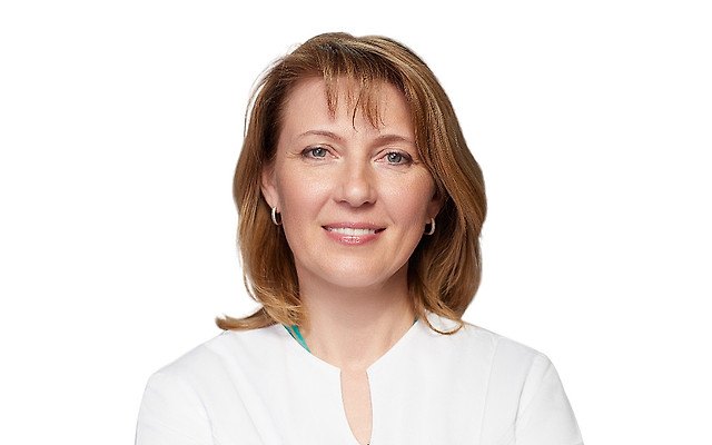 Милючихина Наталья Юрьевна