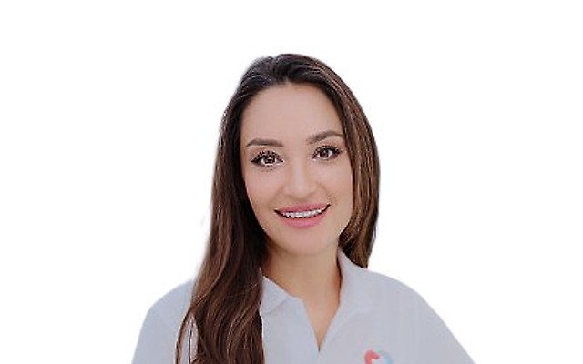 Буторина Ирина Александровна