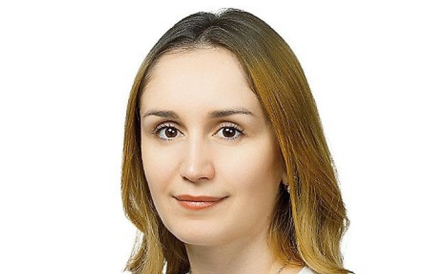 Логинова Виктория Александровна