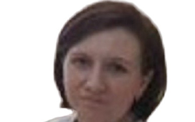 Поротикова Оксана Александровна