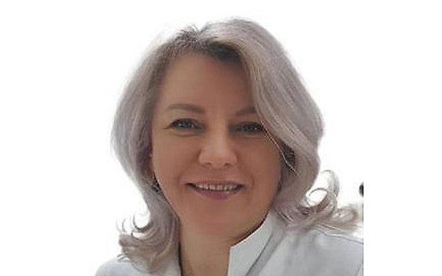 Филатова Светлана Николаевна