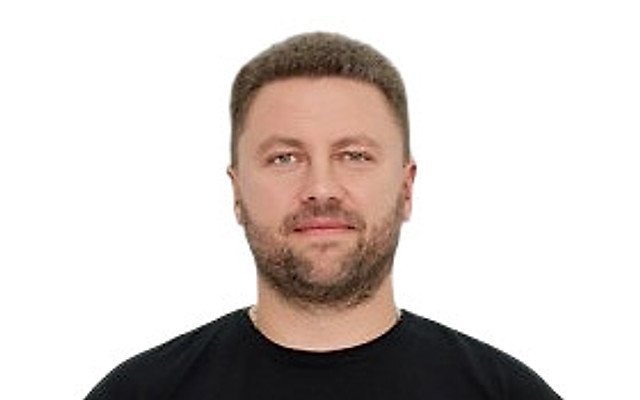 Киселёв Дмитрий Владимирович