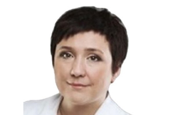 Чернова Татьяна Олеговна