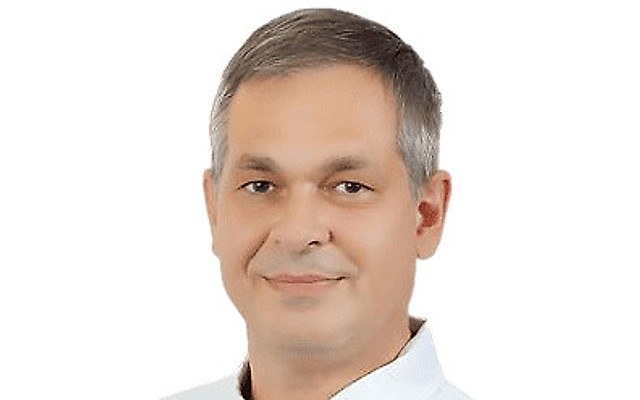 Аскеров Роман Аскерович